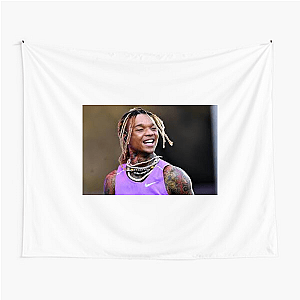 Hit Maker Swae Lee Swae Lee Tapestries
