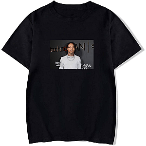 Hook Master Swae Lee Swae Lee T-Shirts