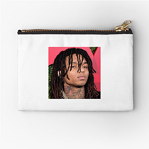 Music Genius Swae Lee Swae Lee Zipper Pouches