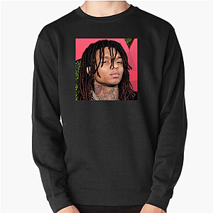 Music Genius Swae Lee Swae Lee Sweatshirts