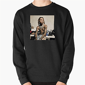 Chart Ruler Swae Lee Swae Lee Sweatshirts
