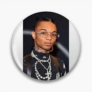 Rap Star Swae Lee Swae Lee Pins