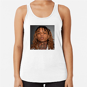 Trap Star Swae Lee Swae Lee Tank Tops