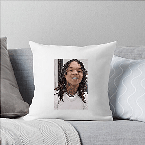 American Rapper And Singer Swae Lee Swae Lee Pillows Cover