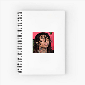 Music Genius Swae Lee Swae Lee Notebook
