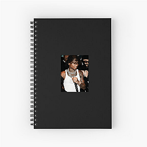 Style Icon Swae Lee Swae Lee Notebook