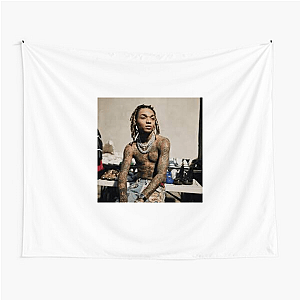 Chart Ruler Swae Lee Swae Lee Tapestries