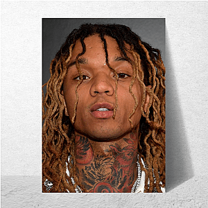 Trap Star Swae Lee Swae Lee Posters