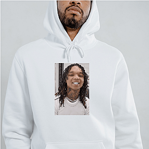 American Rapper And Singer Swae Lee Swae Lee Hoodies