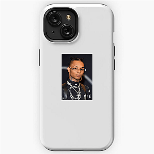 Rap Star Swae Lee Swae Lee iPhone Cases