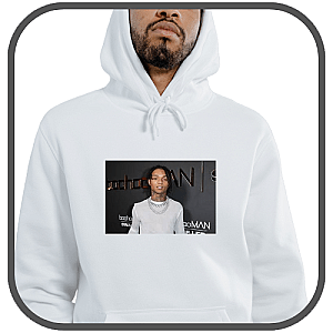 Swae Lee Hoodies