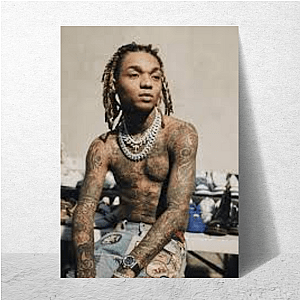 Chart Ruler Swae Lee Swae Lee Posters