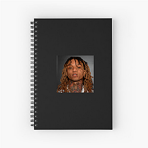 Trap Star Swae Lee Swae Lee Notebook