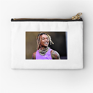 Hit Maker Swae Lee Swae Lee Zipper Pouches