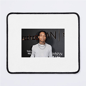 Hook Master Swae Lee Swae Lee Mouse Pads
