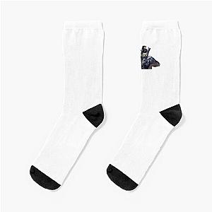 Soul Swaggers Figi Socks