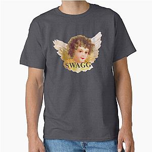 Swag Angel Classic T-Shirt