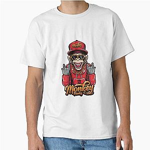Swagg Monkey T-Shirt