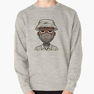 Swag and Drippy Pullover Sweatshirt