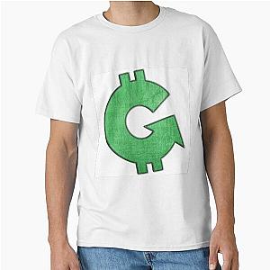 Grantcoin S Swagg Classic T-Shirt