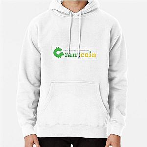 Grantcoin Hoodie