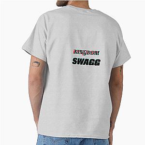 Kingdom Classic T-Shirt