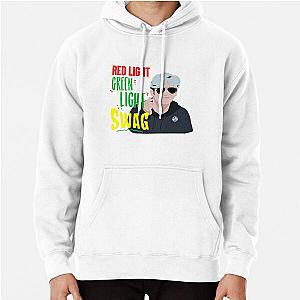 Woojin Swag Hoodie