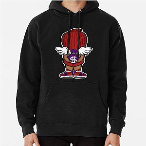 Baby Swag Pullover Hoodie