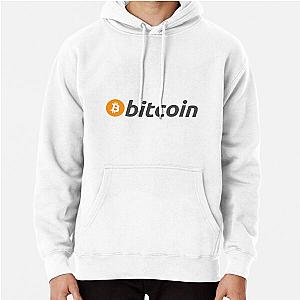 Bitcoin Hoodie