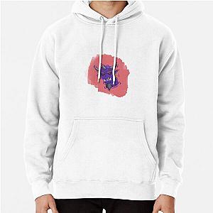 Ogre Swag Soft Pullover Hoodie