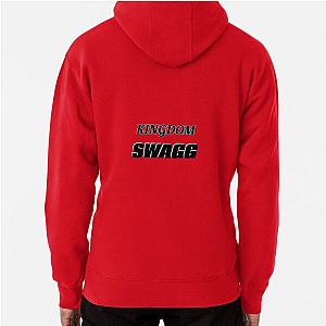 Kingdom Hoodie