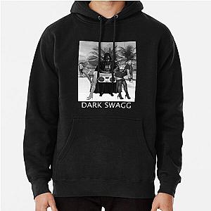 Dark Swag Pullover Hoodie