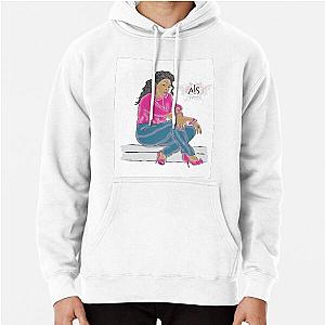 Trina Mashell Acoustic Swagg Special Edition 2011 Pullover Hoodie