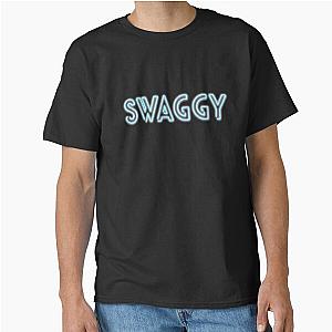 The Classic T-Shirt