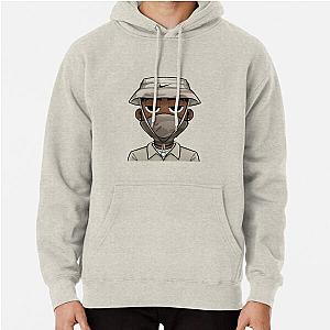 Swag and Pullover Hoodie