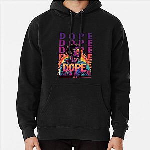 Dope Hype Swagg Hoodie