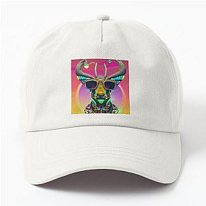 Stag Dad Hat