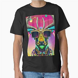 Stag Classic T-Shirt