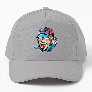 Einstein Baseball Cap