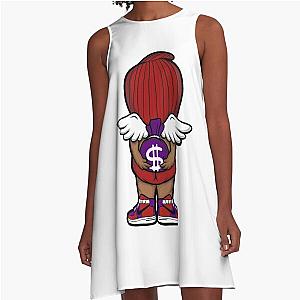 Baby Swag A-Line Dress