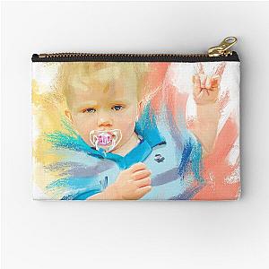 Swag boy Zipper Pouch