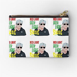 Woojin Swag Zipper Pouch