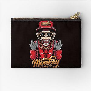 Swag Monkey Pouch