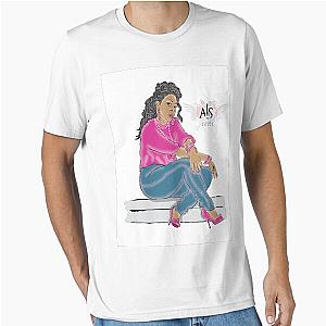 Trina Mashell Acoustic Swagg Special Edition 2011 Essential T-Shirt