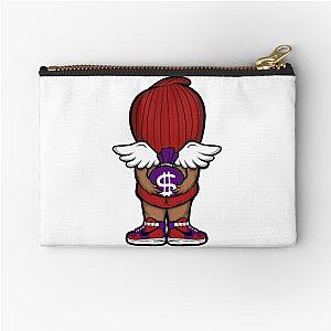 Baby Swag Zipper Pouch