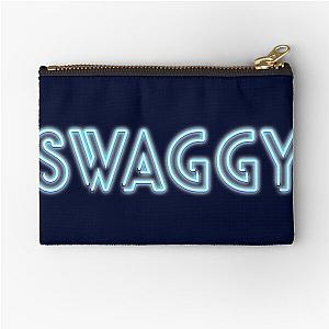 The Swaggy Zipper Pouch