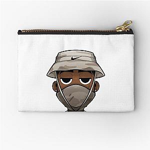 Swag Zipper Pouch