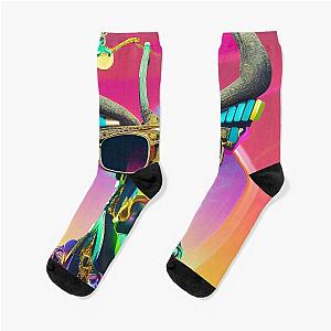 Stag Socks