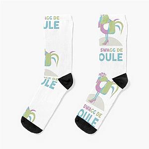 Hen Socks