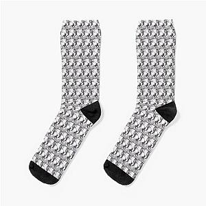 Cropp rooster socks